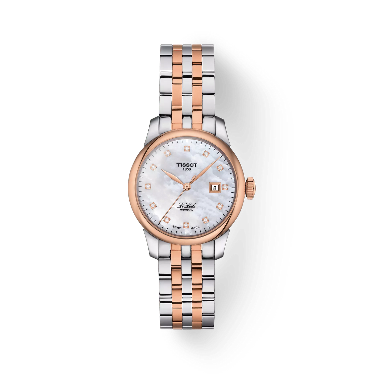 Tissot Le Locle 29mm T006.207.22.116.00