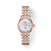 Tissot Le Locle 29mm T006.207.22.116.00