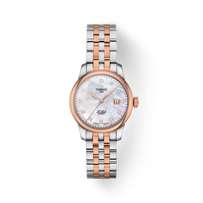 Tissot Le Locle 29mm T006.207.22.116.00
