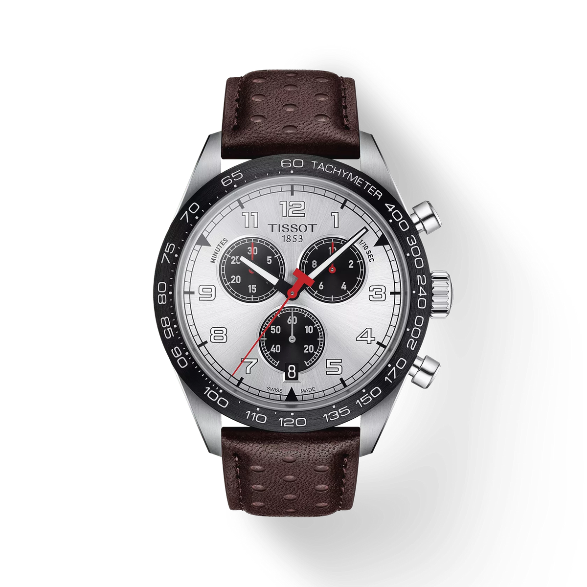 Tissot PRS 516 45mm T131.617.16.032.00