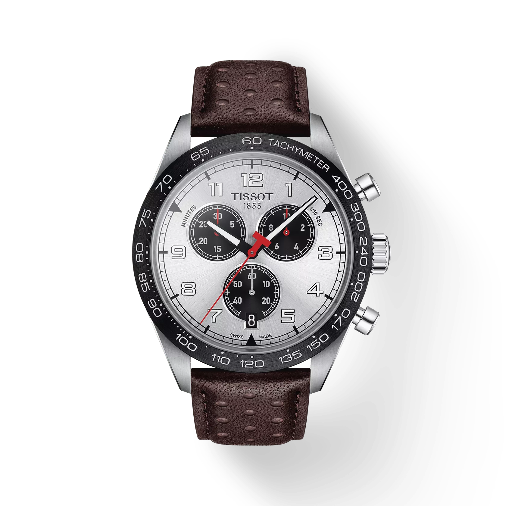 Tissot PRS 516 45mm T131.617.16.032.00