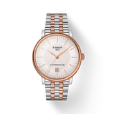 Tissot Carson Premium Powermatic 80 T122.407.22.031.01