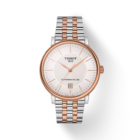 Tissot Carson Premium Powermatic 80 T122.407.22.031.01
