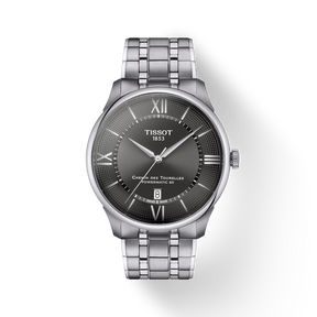 Tissot Chemin Des Tourelles 42mm T139.407.11.068.00