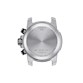 Tissot Supersport Chrono 45.5mm T125.617.11.051.00