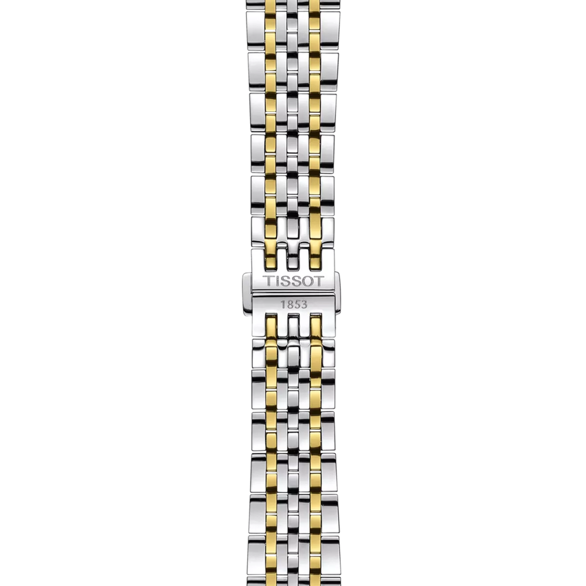 Tissot Le Locle 39.3mm T006.407.22.033.01