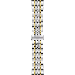Tissot Le Locle 39.3mm T006.407.22.033.01