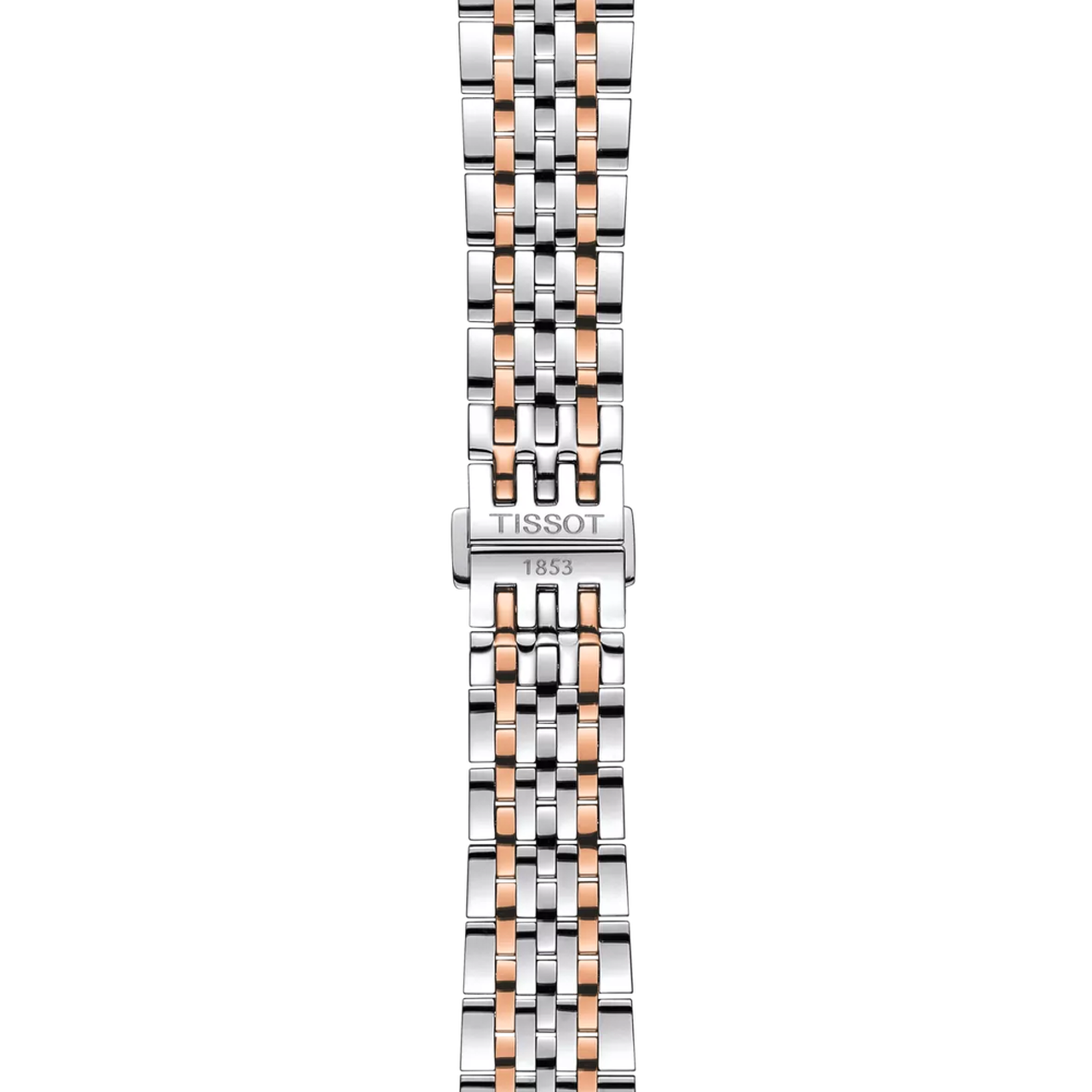 Tissot Le Locle 39.3mm T006.407.22.033.00