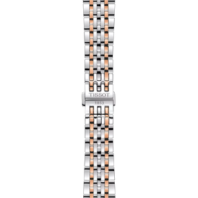 Tissot Le Locle 39.3mm T006.407.22.033.00