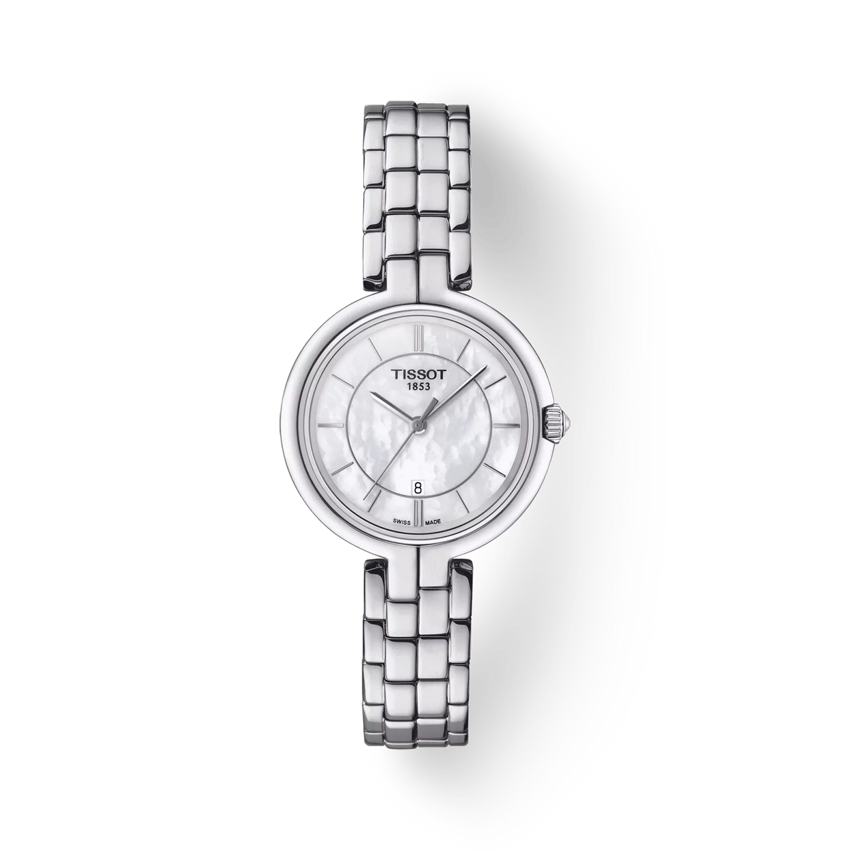 Tissot Flamingo 30mm T094.210.11.111.00