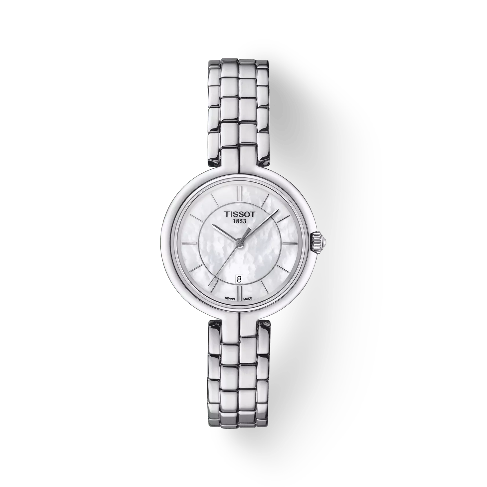 Tissot Flamingo 30mm T094.210.11.111.00