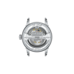 Tissot Le Locle 39.3mm T006.407.11.043.00