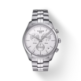 Tissot PR 100 Chronograph T101.417.11.031.00
