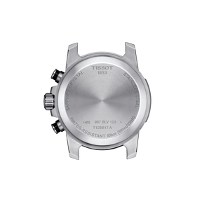 Tissot Supersport Chrono 45.5mm T125.617.16.051.00