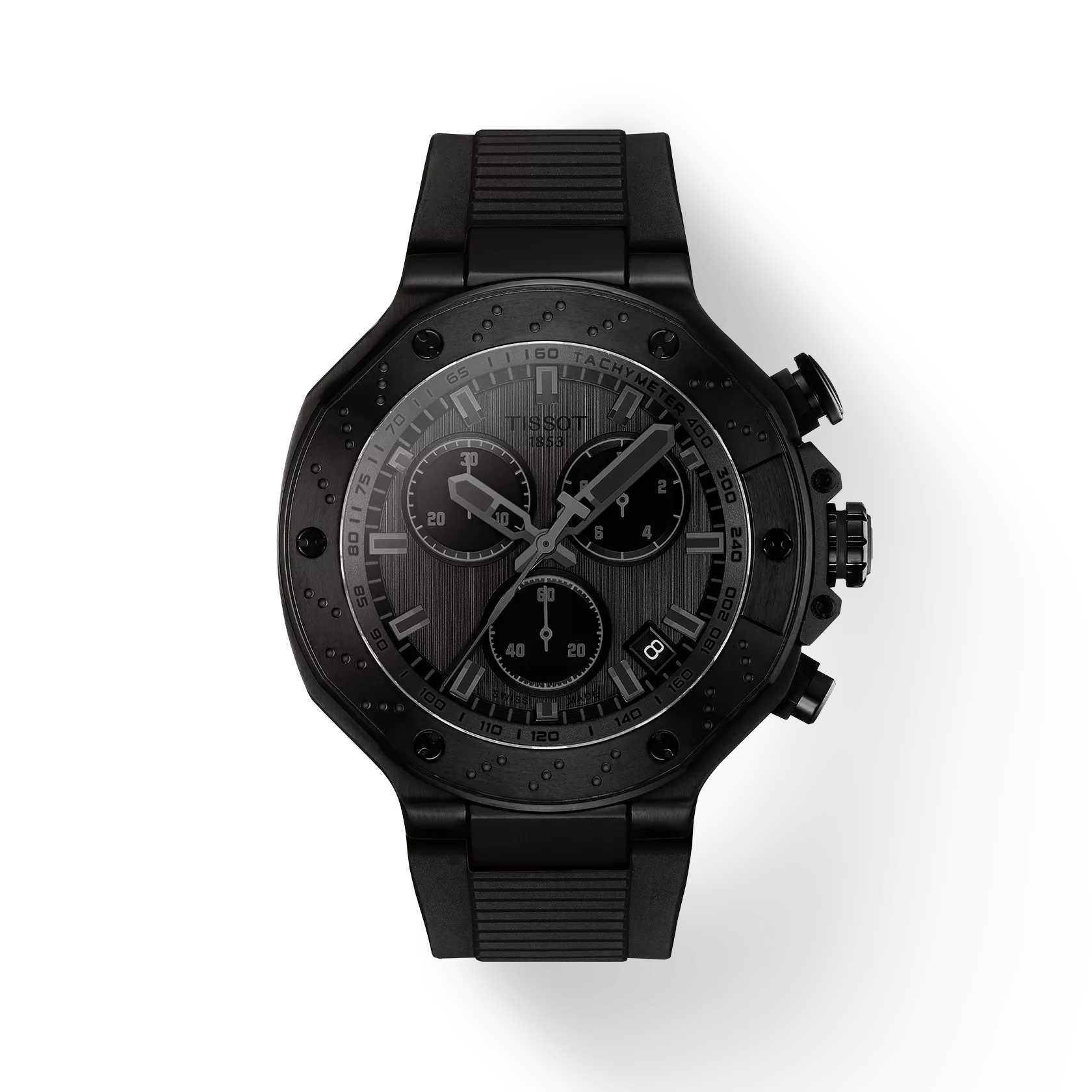 Tissot T-Race 45mm T141.417.37.061.00