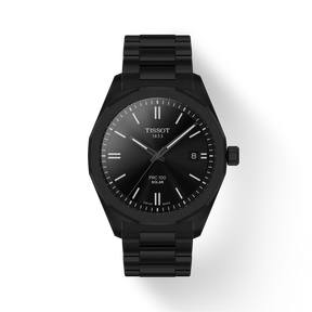 Tissot PRC 100 Solar 39mm T151.422.33.051.00