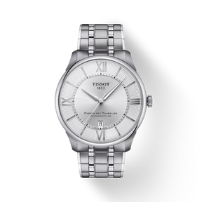 Tissot Chemin Des Tourelles 42mm T139.407.11.038.00
