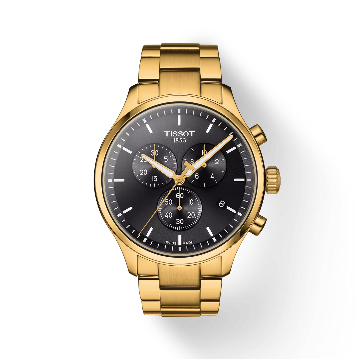 Tissot Chrono XL Classic T116.617.33.051.00