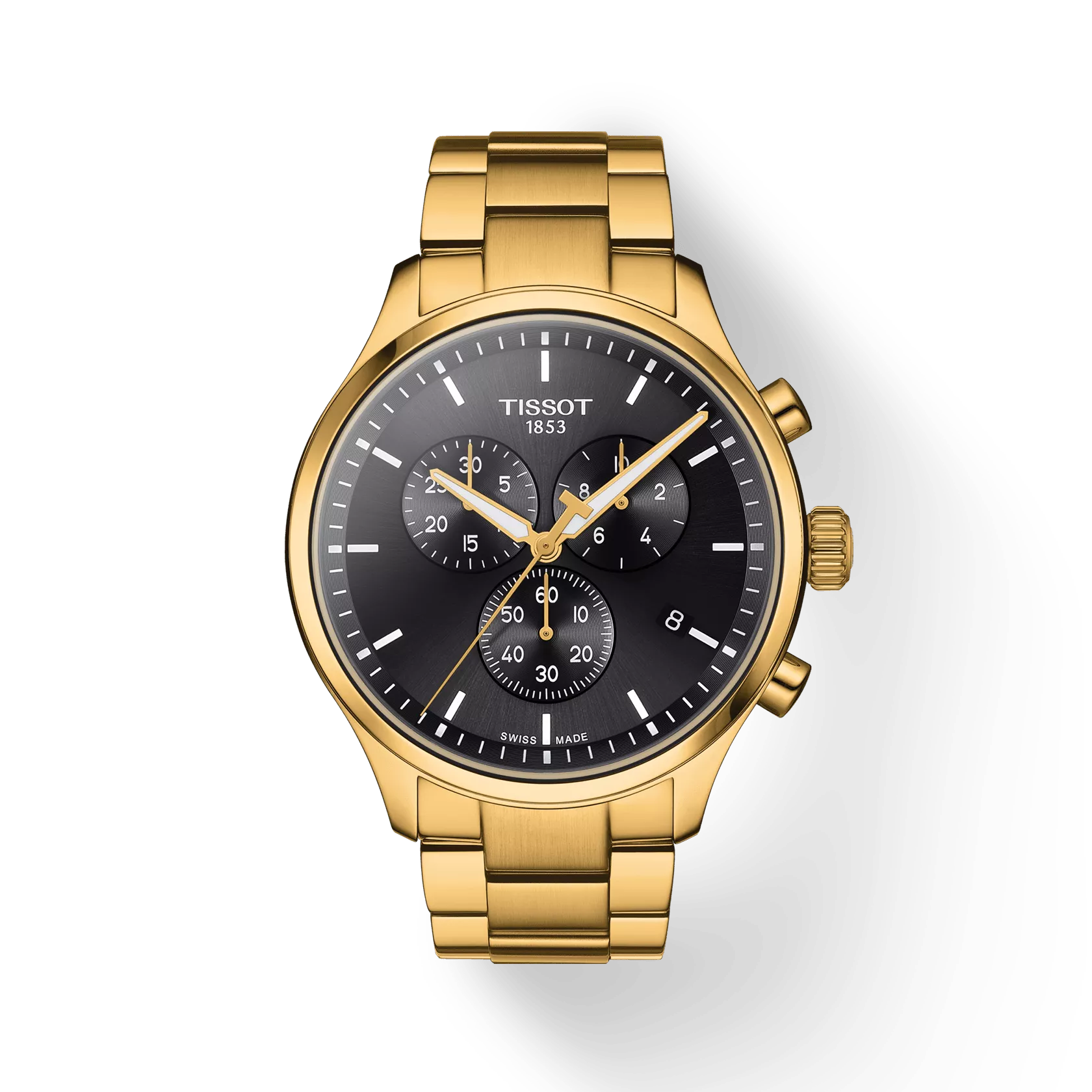 Tissot Chrono XL Classic T116.617.33.051.00