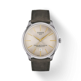 Tissot Chemin des Tourelles 42mm T139.407.16.261.00