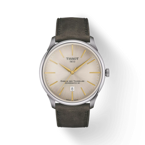 Tissot Chemin des Tourelles 42mm T139.407.16.261.00