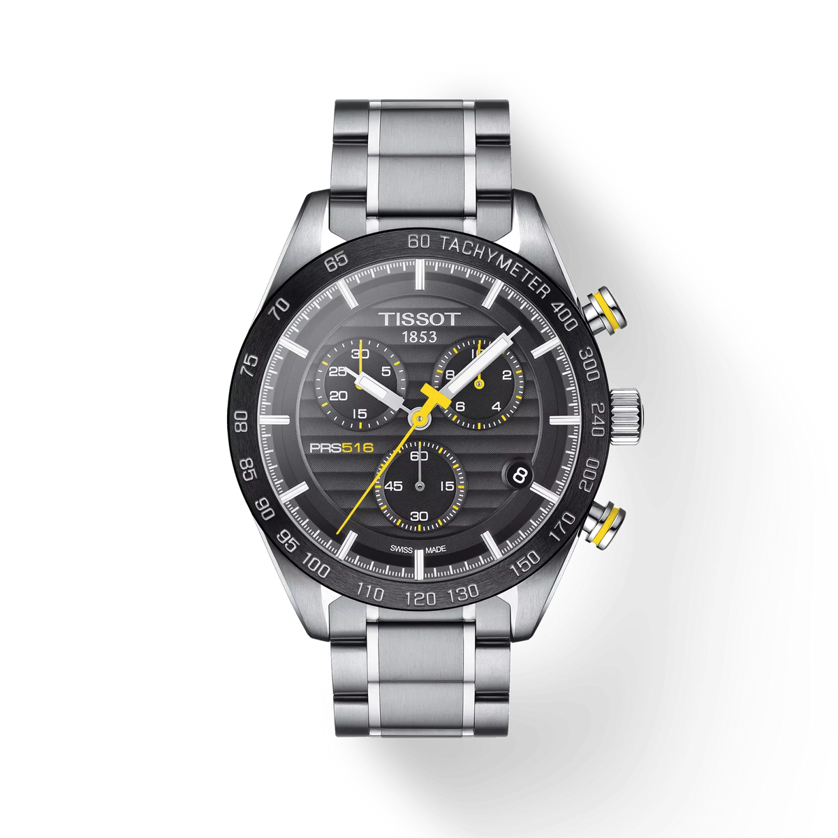 Tissot PRS 516 Chronograph T100.417.11.051.00