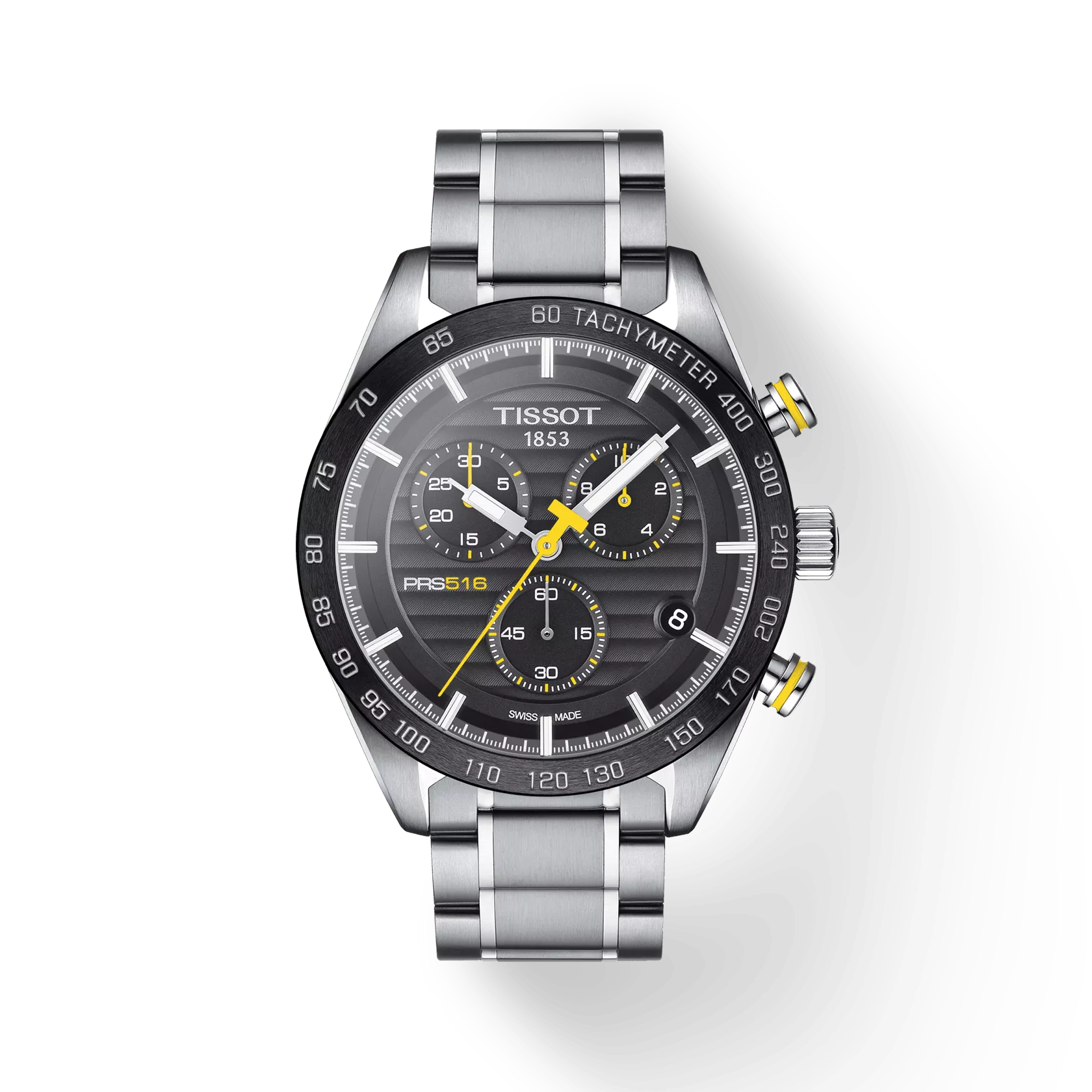 Tissot PRS 516 Chronograph T100.417.11.051.00