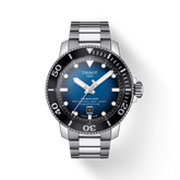 Tissot Seastar 2000 46mm T120.607.11.041.01