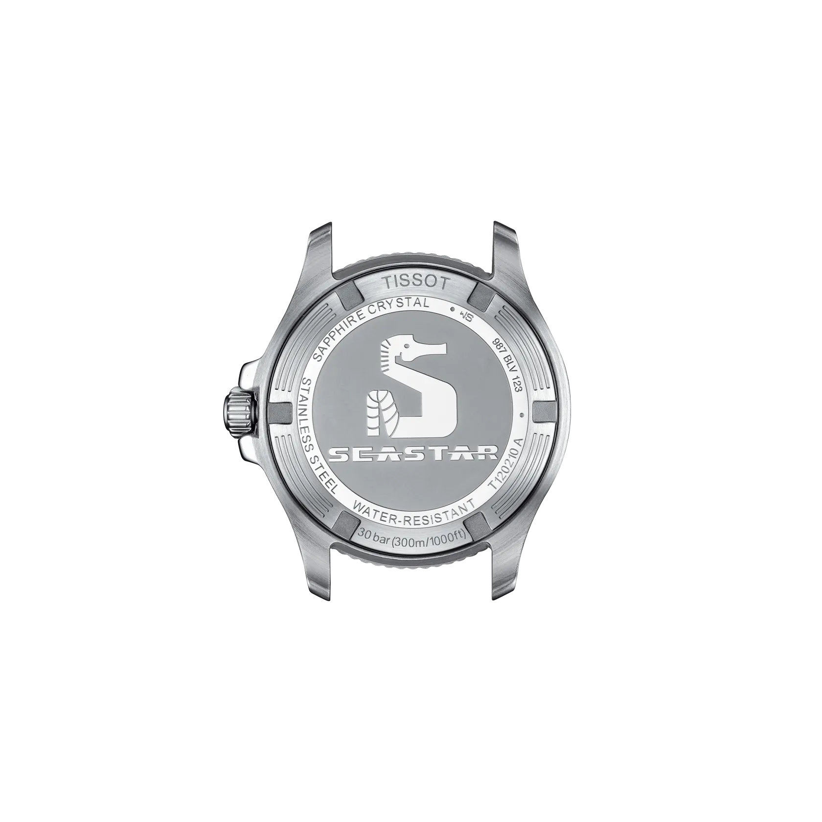 Tissot Seastar 1000 36mm T120.210.21.051.00