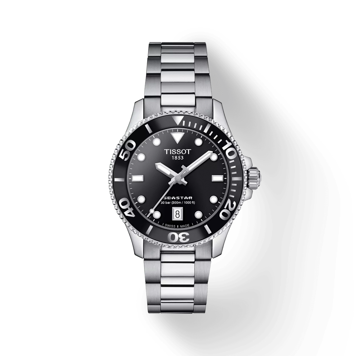Tissot Seastar 1000 36mm T120.210.11.051.00