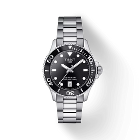 Tissot Seastar 1000 36mm T120.210.11.051.00