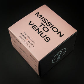 Omega 'x' Swatch Moonswatch - Mission to Venus