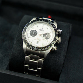 Tudor - Black Bay Chrono