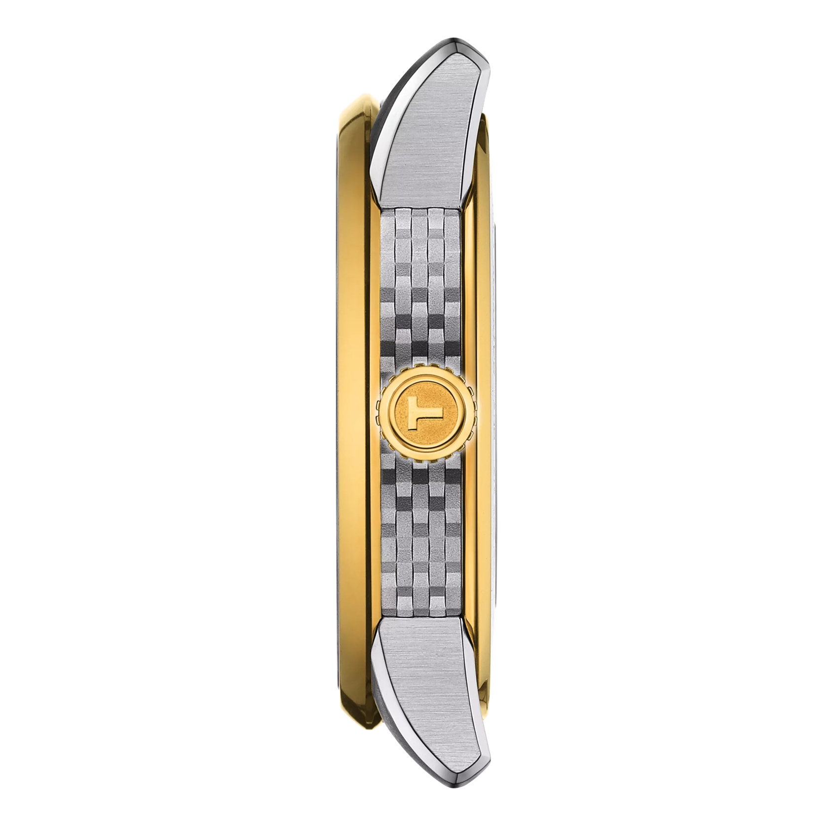 Tissot Luxury Powermatic 80 T086.407.22.097.00