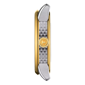 Tissot Luxury Powermatic 80 T086.407.22.097.00