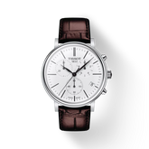 Tissot Carson Premium Chronograph T122.417.16.011.00