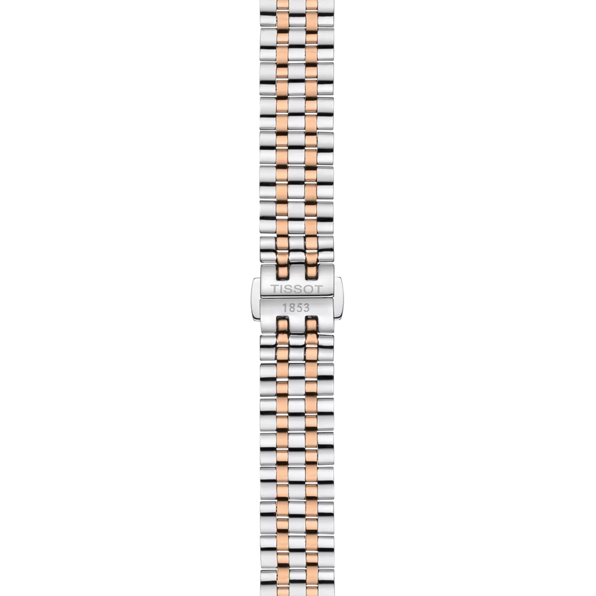 Tissot Carson Premium Automatic Lady T122.207.22.031.01