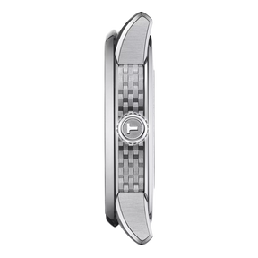 Tissot Luxury Powermatic 80 T086.407.11.047.00