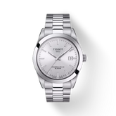 Tissot Gentleman Powermatic 80 Silicium T127.407.11.031.00 | RR Jewell