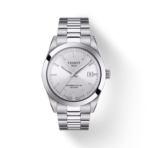 Tissot Gentleman Powermatic 80 Silicium T127.407.11.031.00 | RR Jewell
