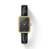 Tissot SRV 30mm T160.110.36.126.00