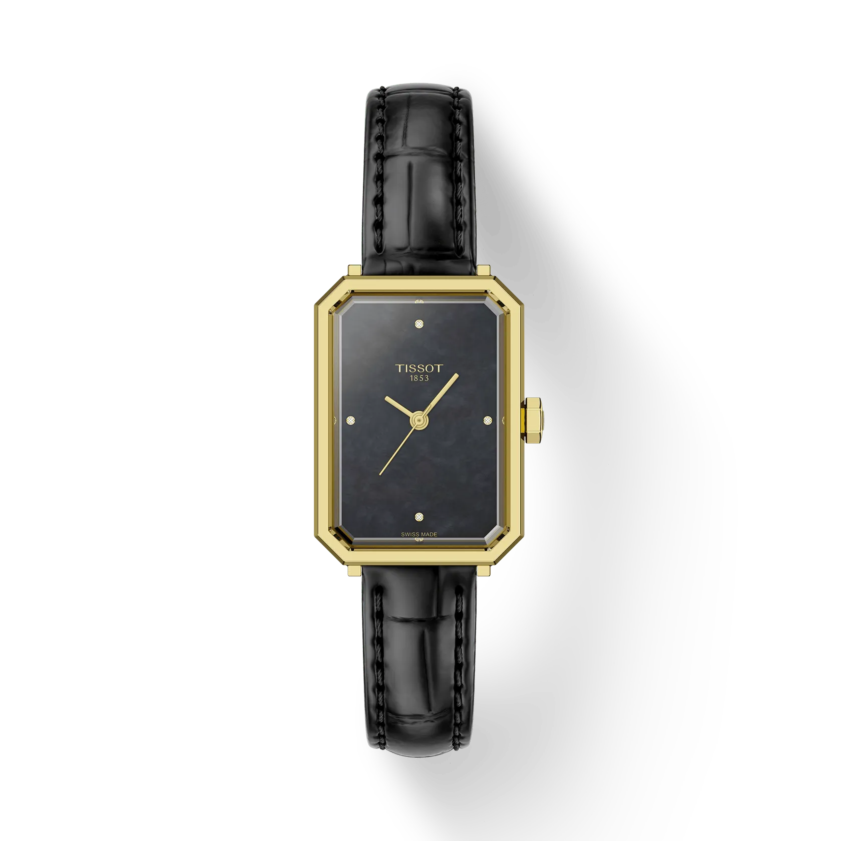 Tissot SRV 30mm T160.110.36.126.00