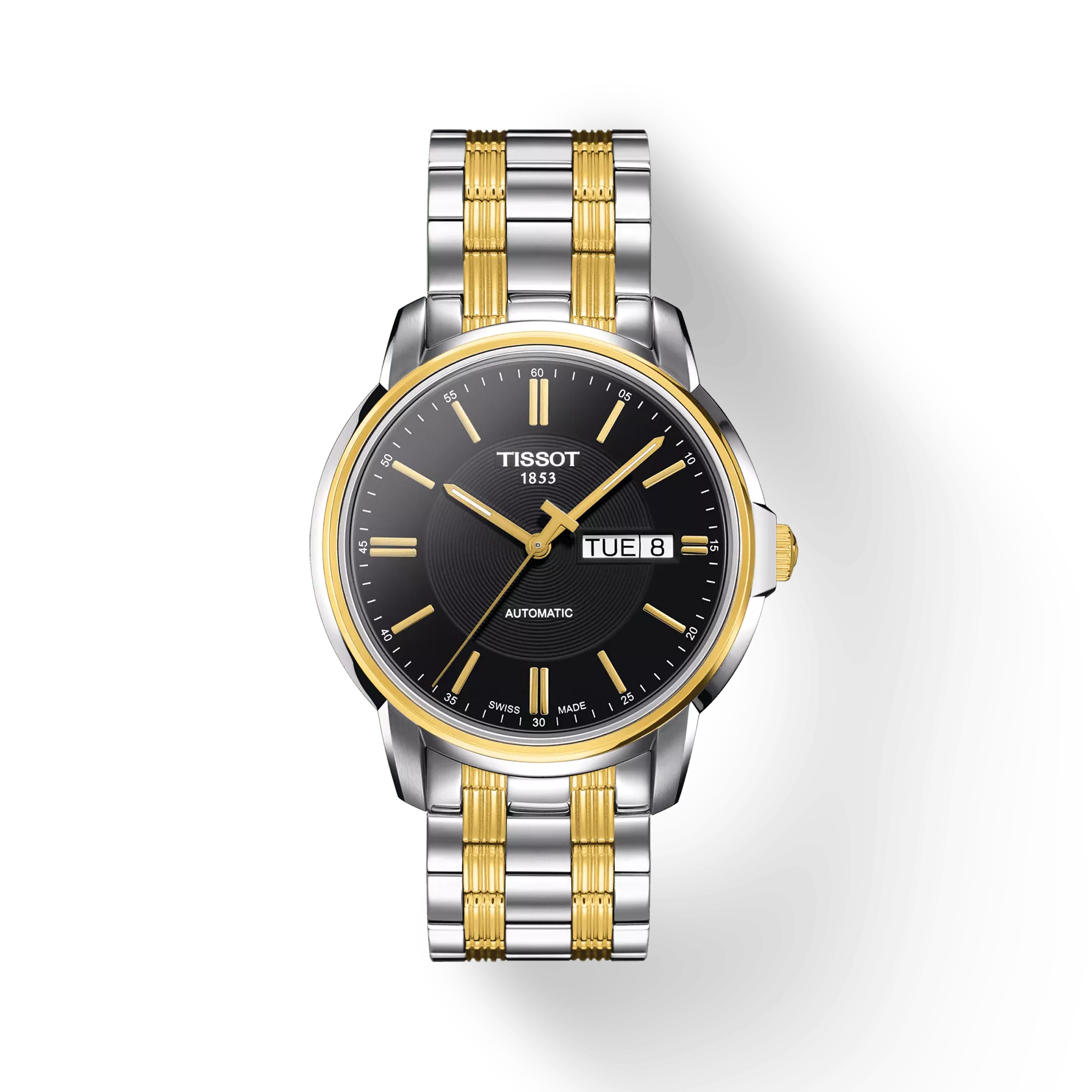 Tissot Automatics III T065.430.22.051.00