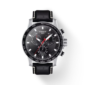 Tissot Supersport Chrono 45.5mm T125.617.16.051.00