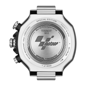 Tissot T-Race MotoGP Chronograph 2024 Limited Edition T141.4