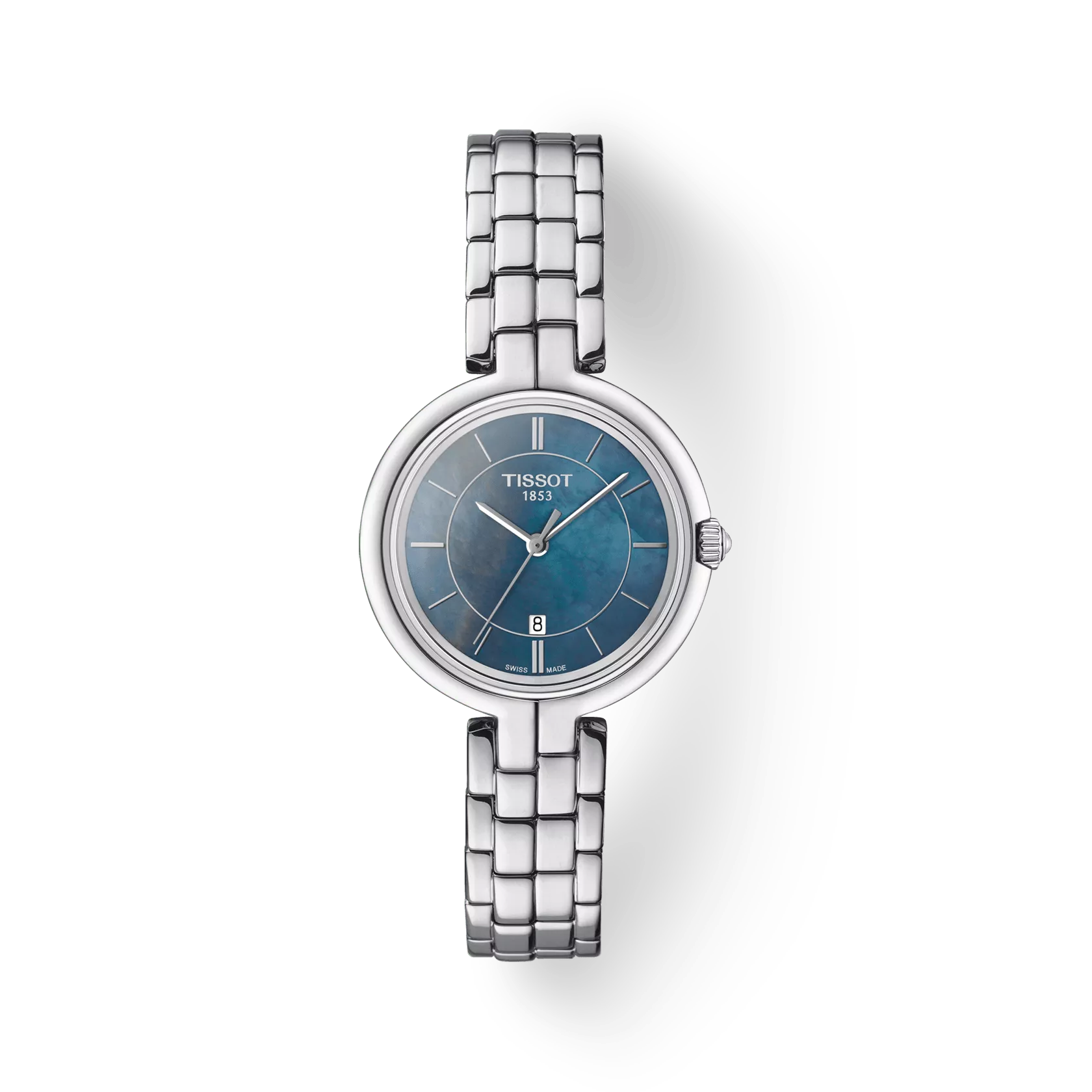 Tissot Flamingo T094.210.11.121.00
