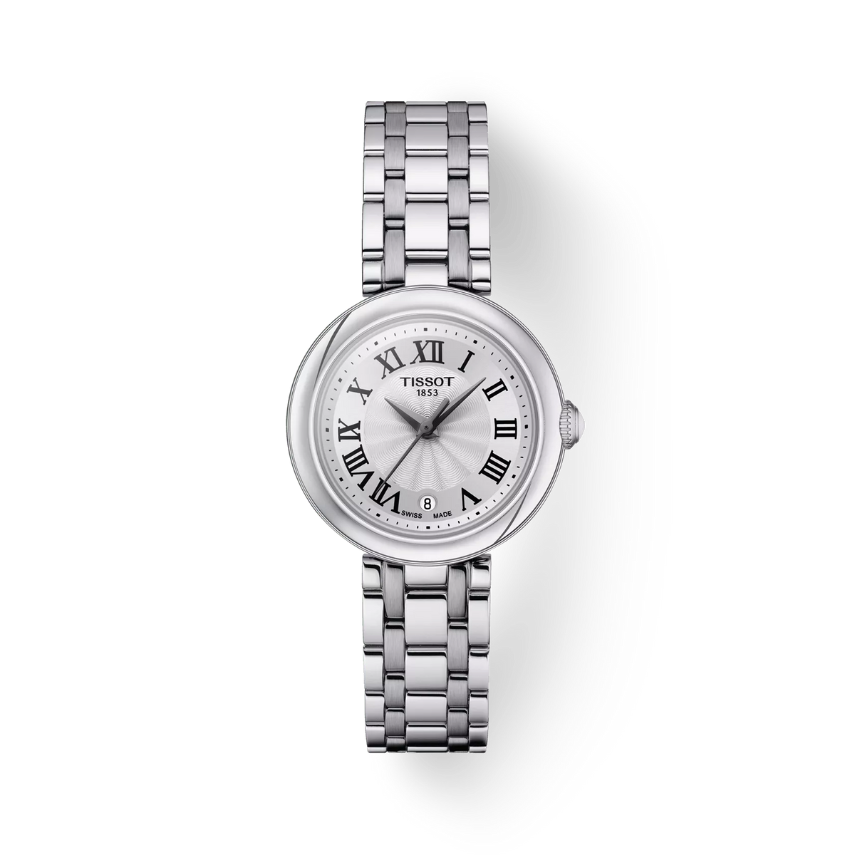Tissot Bellissima 26mm T126.010.11.013.00
