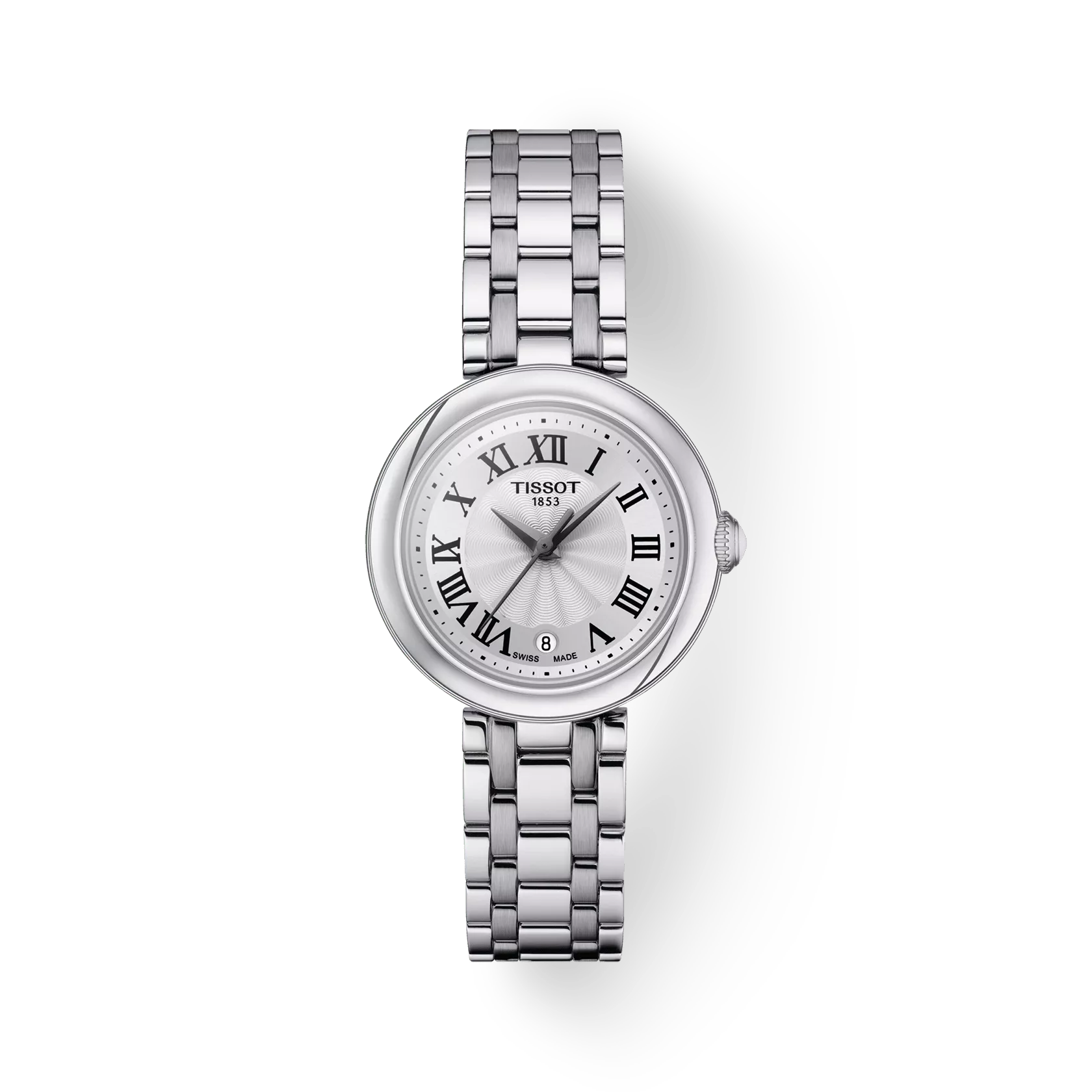 Tissot Bellissima 26mm T126.010.11.013.00