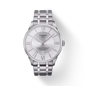Tissot Chemin des Tourelles Powermatic 80 COSC T099.408.11.038.00 | RR
