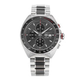 TAG Heuer Formula 1 Calibre 16 Mens Watch CAZ2012.BA0970 | RR Jeweller